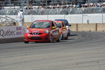 GP3R - Coupe Nissan Sentra