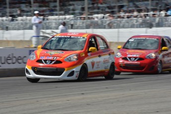 GP3R - Coupe Nissan Sentra