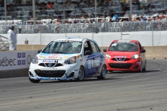 GP3R - Coupe Nissan Sentra