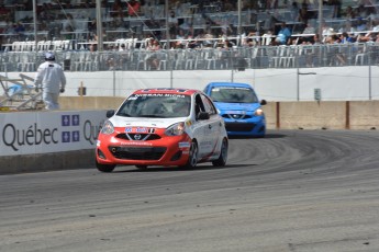 GP3R - Coupe Nissan Sentra