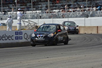 GP3R - Coupe Nissan Sentra