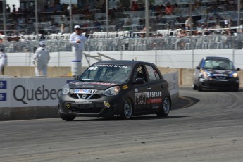 GP3R - Coupe Nissan Sentra