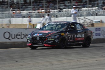 GP3R - Coupe Nissan Sentra