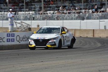 GP3R - Coupe Nissan Sentra