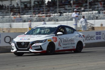 GP3R - Coupe Nissan Sentra