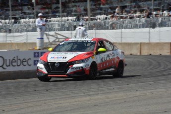 GP3R - Coupe Nissan Sentra