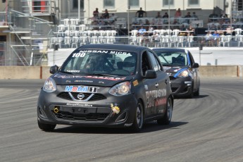 GP3R - Coupe Nissan Sentra