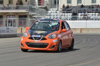 GP3R - Coupe Nissan Sentra