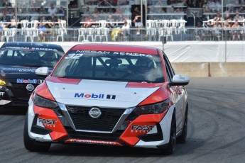 GP3R - Coupe Nissan Sentra