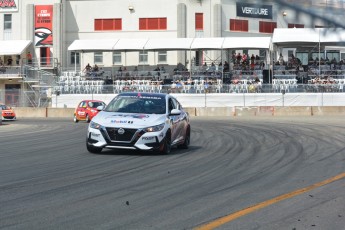 GP3R - Coupe Nissan Sentra