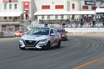 GP3R - Coupe Nissan Sentra