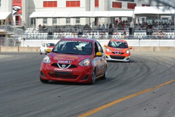 GP3R - Coupe Nissan Sentra