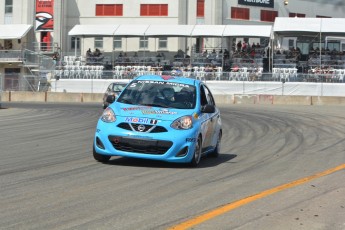 GP3R - Coupe Nissan Sentra