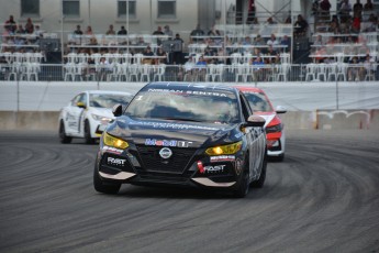 GP3R - Coupe Nissan Sentra