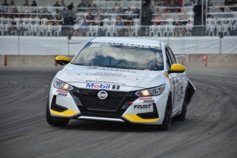 GP3R - Coupe Nissan Sentra