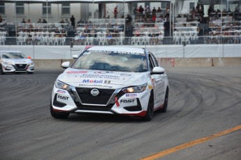 GP3R - Coupe Nissan Sentra