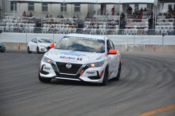 GP3R - Coupe Nissan Sentra