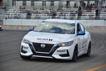 GP3R - Coupe Nissan Sentra