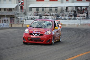 GP3R - Coupe Nissan Sentra