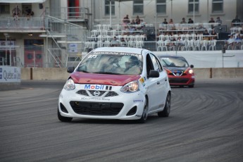 GP3R - Coupe Nissan Sentra