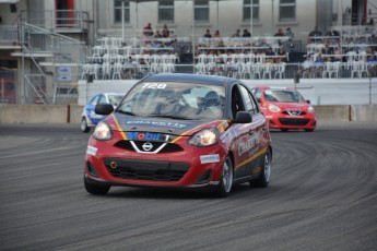 GP3R - Coupe Nissan Sentra