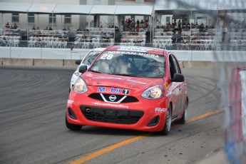 GP3R - Coupe Nissan Sentra