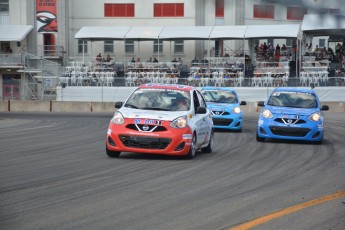 GP3R - Coupe Nissan Sentra