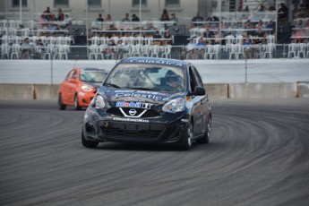 GP3R - Coupe Nissan Sentra