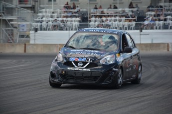 GP3R - Coupe Nissan Sentra