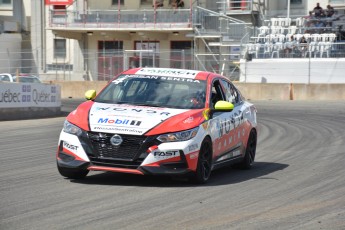 GP3R - Coupe Nissan Sentra