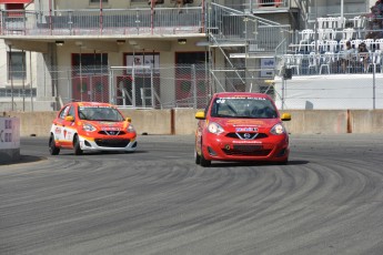 GP3R - Coupe Nissan Sentra