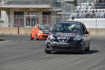 GP3R - Coupe Nissan Sentra