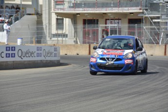 GP3R - Coupe Nissan Sentra