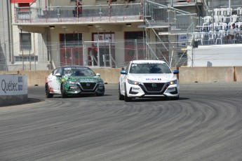 GP3R - Coupe Nissan Sentra