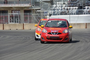 GP3R - Coupe Nissan Sentra