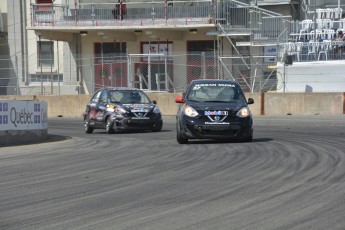 GP3R - Coupe Nissan Sentra