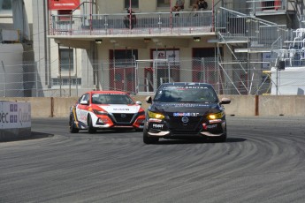 GP3R - Coupe Nissan Sentra