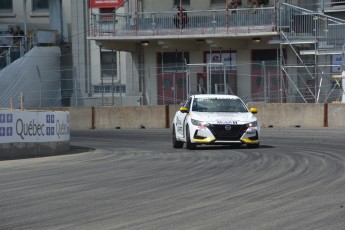 GP3R - Coupe Nissan Sentra