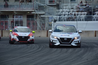 GP3R - Coupe Nissan Sentra