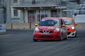 GP3R - Coupe Nissan Sentra