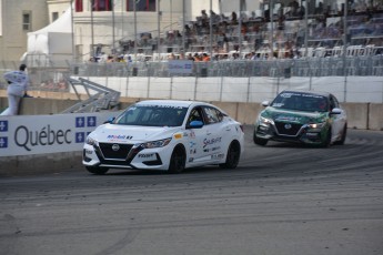 GP3R - Coupe Nissan Sentra