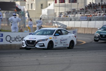 GP3R - Coupe Nissan Sentra