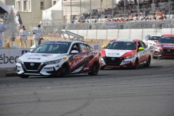 GP3R - Coupe Nissan Sentra