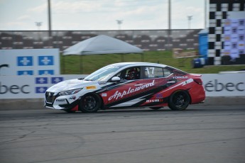 GP3R - Coupe Nissan Sentra