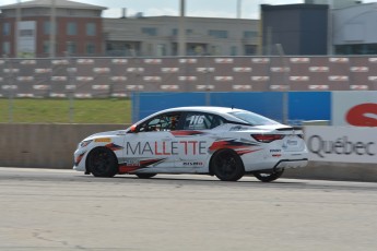 GP3R - Coupe Nissan Sentra