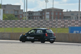 GP3R - Coupe Nissan Sentra