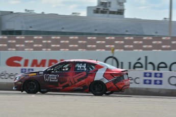 GP3R - Coupe Nissan Sentra