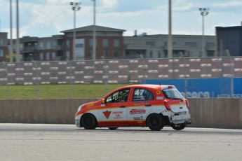 GP3R - Coupe Nissan Sentra