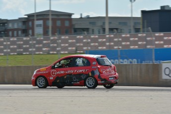 GP3R - Coupe Nissan Sentra