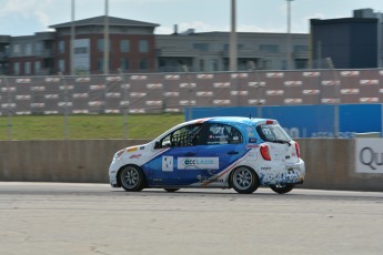 GP3R - Coupe Nissan Sentra